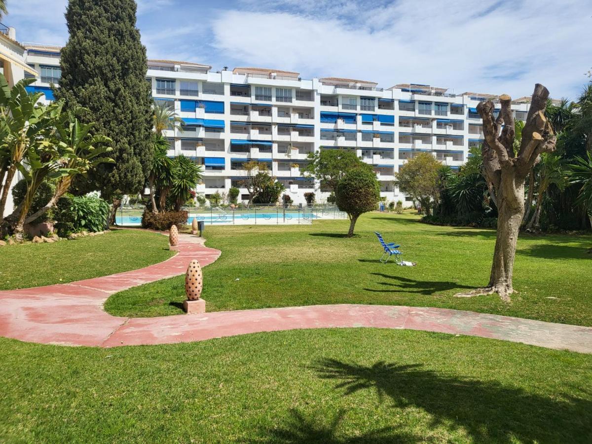 Luxurious Apartment In Puerto Banus Marbellac Extérieur photo