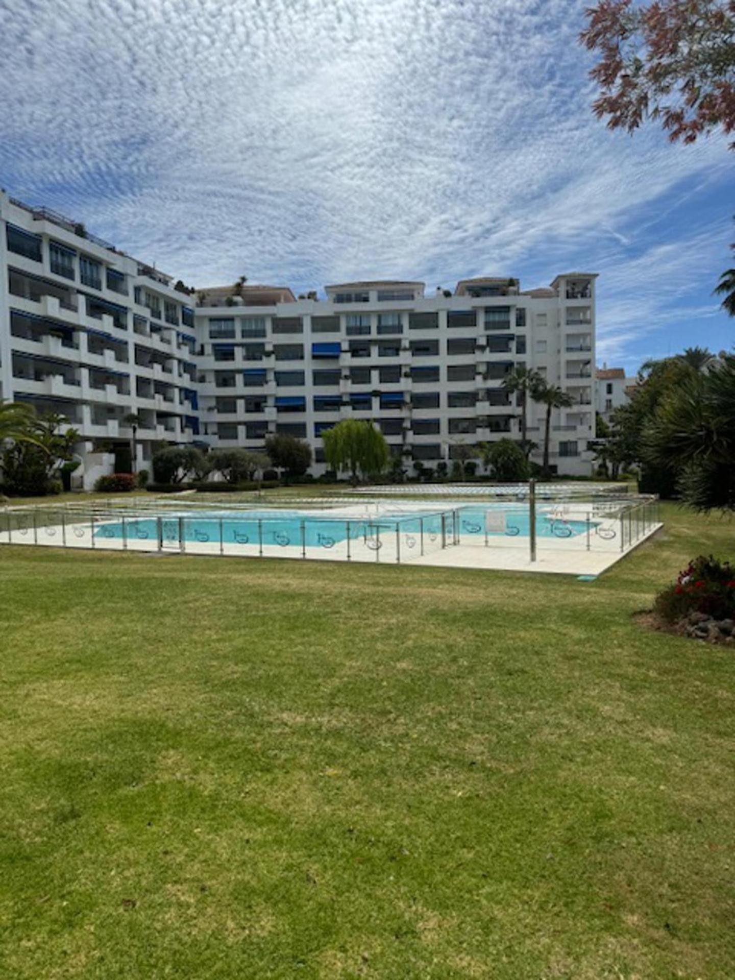 Luxurious Apartment In Puerto Banus Marbellac Extérieur photo